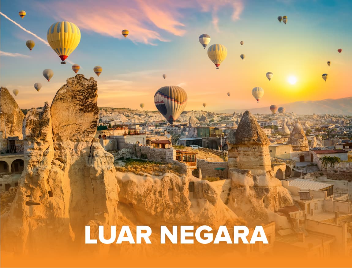 Luar Negara