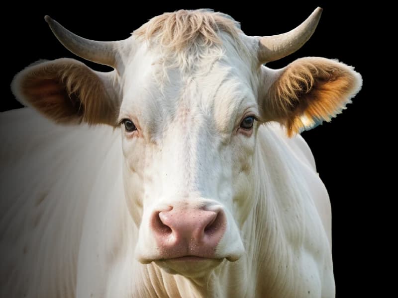 Cow