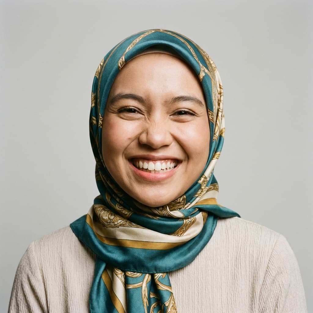 Aina Alesya Binti Zaidy