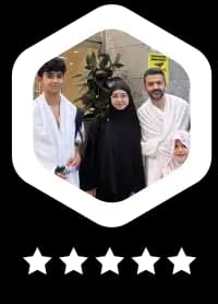 Dr Munirah