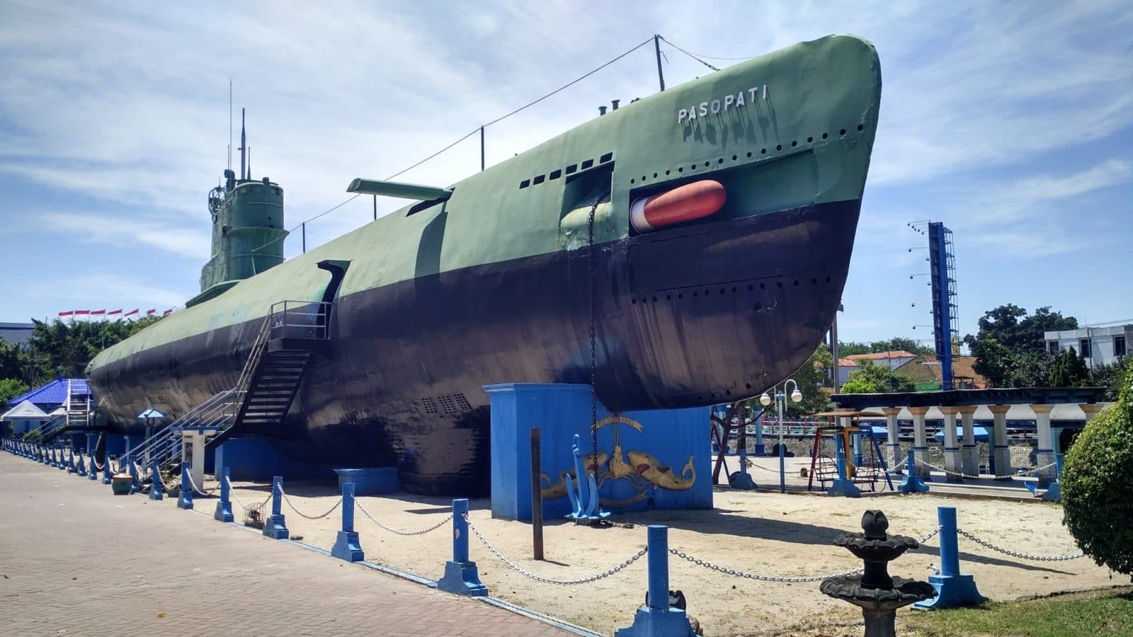 Muzium Kapal Selam