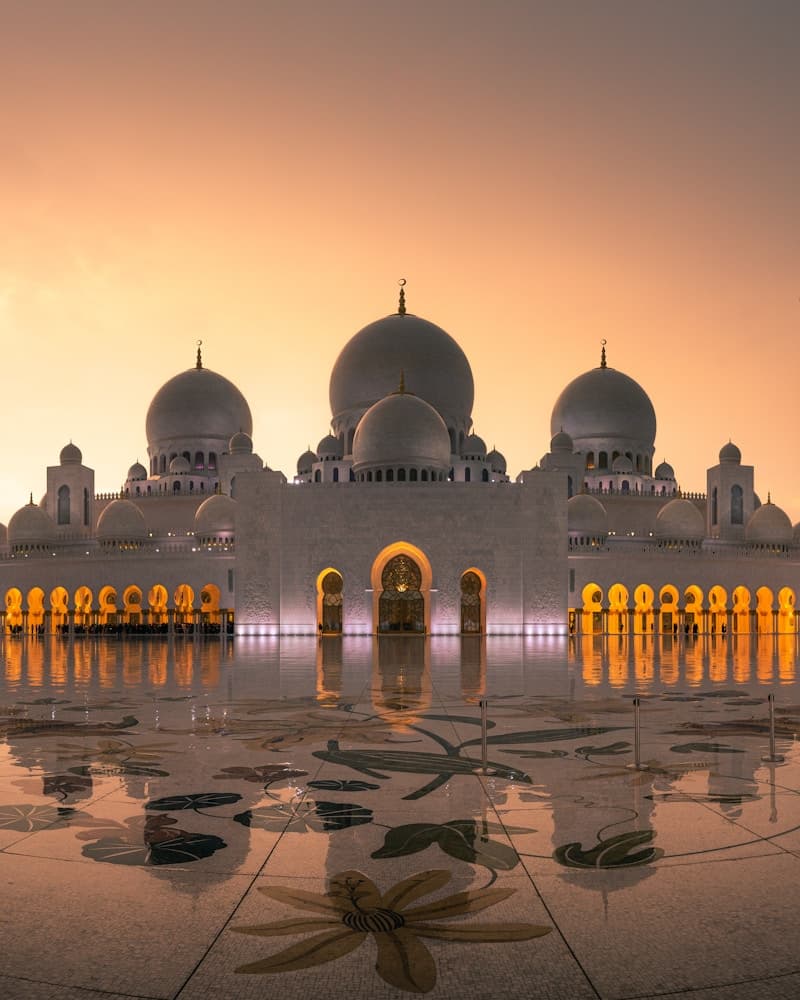 Ground Tour: 3 HARI 2 MALAM TOUR (BRUNEI DARULSALAM) FIT RATE