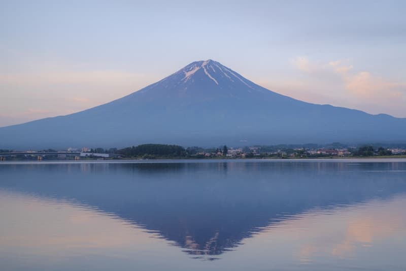 Group Series: TOKYO + MT FUJI (6 DAYS 4 NIGHTS)