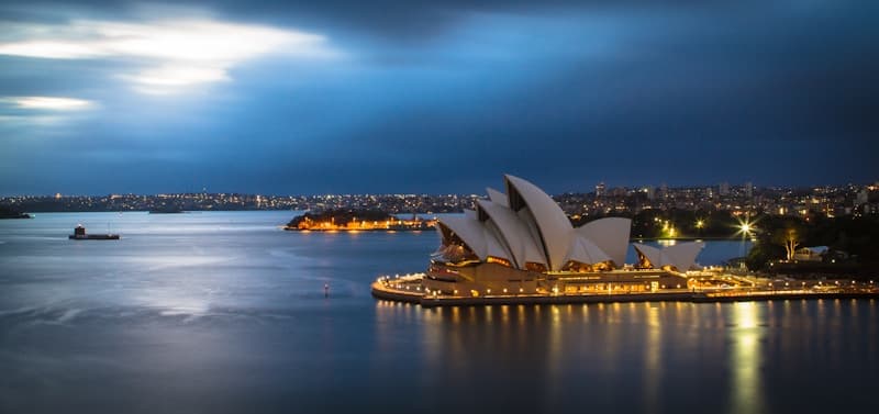 Group Series: PERTH (5 DAYS 4 NIGHTS)