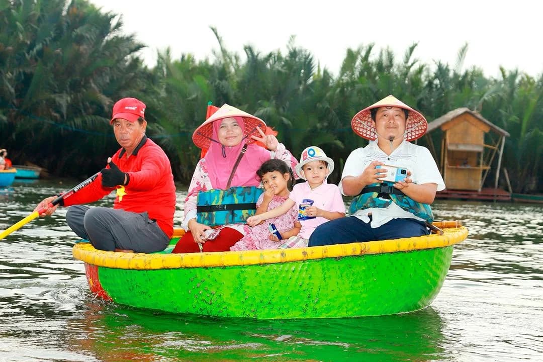 Ground Tour: HO CHI MINH - DALAT - MUINE (6 DAYS 5 NIGHTS)