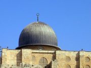 FIT: 4D3N JERUSALEM – JORDAN