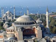 Pakej Western Turkey 6H5M