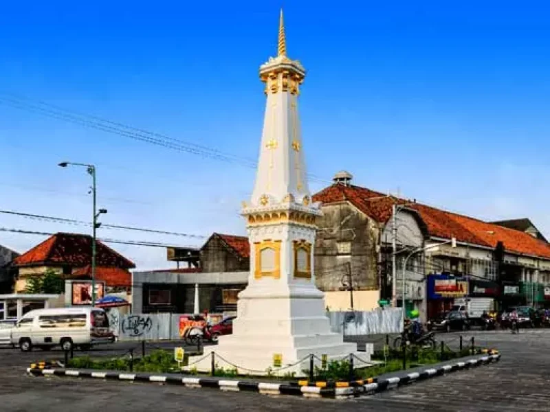 Rakan Umrah dan Percutian Anda~