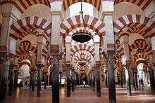 DAY 4 : MADRID - CORDOBA 