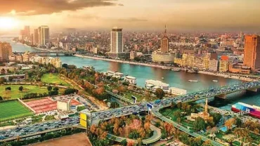 EGYPT