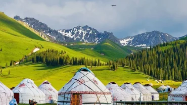INNER MONGOLIA