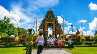 INDONESIA