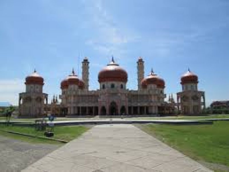 Rakan Umrah dan Percutian Anda~