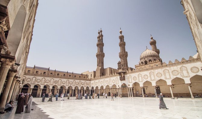 Day 5: Sultan Salahuddin Citadel & Mosque and Al Azhar University : (Breakfast / Lunch / Dinner)