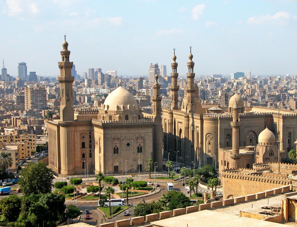 Day 3: Alexandria – Cairo : (Breakfast / Lunch / Dinner)