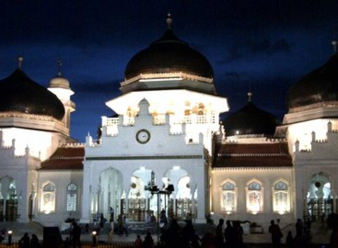 Rakan Umrah dan Percutian Anda~