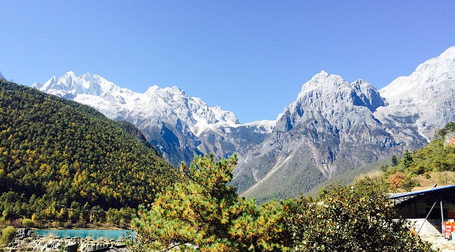 Day 5: Lijiang : (Breakfast/ Lunch/ Dinner)